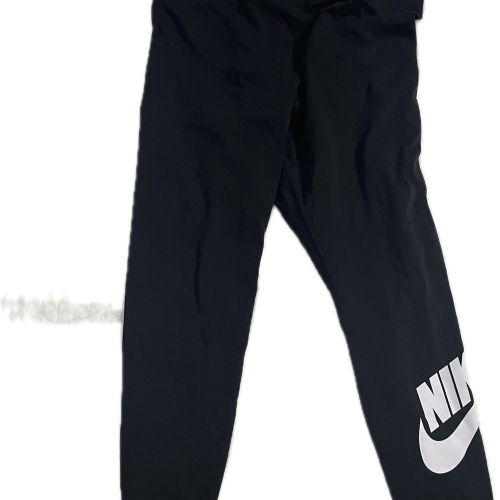 Nike leggings worn once